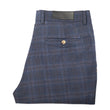 Load image into Gallery viewer, PANTALON | BERETTA - FARRELL, Navy - AU NOIR