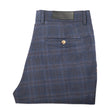 Load image into Gallery viewer, PANTALON | BERETTA - FARRELL, Navy - AU NOIR