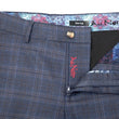 Load image into Gallery viewer, PANTALON | BERETTA - FARRELL, Navy - AU NOIR