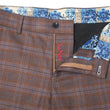 Load image into Gallery viewer, PANTALON | BERETTA - FARRELL, Rust - AU NOIR