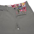 Load image into Gallery viewer, PANTALON | BERETTA, grey - AU NOIR