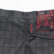 Load image into Gallery viewer, PANTALON | BERETTA-HOPKINS, Black - AU NOIR