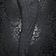 Load image into Gallery viewer, PANTALON | BERETTA-HOPKINS, Black - AU NOIR