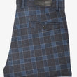 Load image into Gallery viewer, PANTALON | BERETTA - HUSTON, Navy - AU NOIR