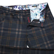 Load image into Gallery viewer, PANTALON | beretta LEONARDO, black rust - AU NOIR
