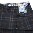 Load image into Gallery viewer, PANTALON | beretta LEONARDO, black rust - AU NOIR