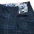 Load image into Gallery viewer, PANTALON | beretta LEONARDO, navy - AU NOIR