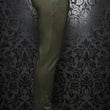 Load image into Gallery viewer, PANTALON | BERETTA, olive - AU NOIR