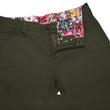 Load image into Gallery viewer, PANTALON | BERETTA, olive - AU NOIR