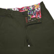 Load image into Gallery viewer, PANTALON | BERETTA, olive - AU NOIR