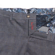 Load image into Gallery viewer, PANTALON | BERETTA-SIDNEY, Dark Grey - AU NOIR