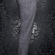 Load image into Gallery viewer, PANTALON | BERETTA-SIDNEY, Dark Grey - AU NOIR