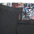 Load image into Gallery viewer, PANTALON | BERETTA - STILLER, Black - AU NOIR