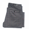 Load image into Gallery viewer, PANTALON | BERETTA-TAYLOR, Dark Grey Multi - AU NOIR