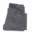 Load image into Gallery viewer, PANTALON | BERETTA-TAYLOR, Dark Grey Multi - AU NOIR