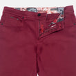 Load image into Gallery viewer, PANTALON | JOHNNY-SKC, burgundy - AU NOIR