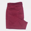 Load image into Gallery viewer, PANTALON | JOHNNY-SKC, burgundy - AU NOIR