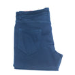 Load image into Gallery viewer, PANTALON | JOHNNY-SKC, indigo - AU NOIR