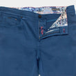 Load image into Gallery viewer, PANTALON | JOHNNY-SKC, indigo - AU NOIR