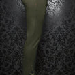 Load image into Gallery viewer, PANTALON | Magnum, olive - AU NOIR