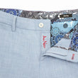 Load image into Gallery viewer, PANTALON | WESSON-LANCASTER, Chambray - AU NOIR