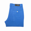 Load image into Gallery viewer, PANTALON | WESSON-LANCASTER, Cobalt - AU NOIR