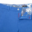 Load image into Gallery viewer, PANTALON | WESSON-LANCASTER, Cobalt - AU NOIR