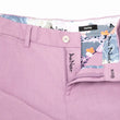 Load image into Gallery viewer, PANTALON | WESSON-LANCASTER, Lavender - AU NOIR