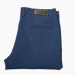 Load image into Gallery viewer, PANTALON | WESSON-LANCASTER, Navy - AU NOIR