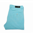 Load image into Gallery viewer, PANTALON | WESSON-LANCASTER, Turquoise - AU NOIR