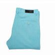 Load image into Gallery viewer, PANTALON | WESSON-LANCASTER, Turquoise - AU NOIR