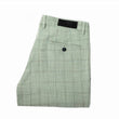 Load image into Gallery viewer, PANTALON | WESSON-PICCOLI, Green - AU NOIR
