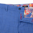 Load image into Gallery viewer, PANTALON | WESSON-PICCOLI, Indigo - AU NOIR