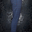 Load image into Gallery viewer, PANTALON | WINCHESTER-BELMONDO, Indigo - AU NOIR
