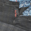 Load image into Gallery viewer, PANTALON | winchester BENEDICT, black - AU NOIR