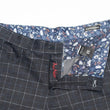 Load image into Gallery viewer, PANTALON | WINCHESTER-BRODY, black - AU NOIR