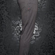 Load image into Gallery viewer, PANTALON | WINCHESTER-HARRELSON, Brown Navy - AU NOIR