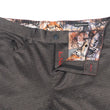 Load image into Gallery viewer, PANTALON | WINCHESTER-HARRELSON, Brown Navy - AU NOIR