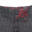 Load image into Gallery viewer, PANTALON | WINCHESTER-HOPKINS, Black - AU NOIR