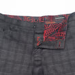 Load image into Gallery viewer, PANTALON | WINCHESTER-HOPKINS, Black - AU NOIR