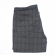 Load image into Gallery viewer, PANTALON | WINCHESTER-HOPKINS, Black - AU NOIR