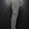 Load image into Gallery viewer, PANTALON | Winchester, Light Grey - AU NOIR