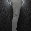 Load image into Gallery viewer, PANTALON | Winchester, Light Grey - AU NOIR