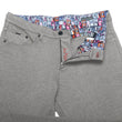 Load image into Gallery viewer, PANTALON | Winchester, Light Grey - AU NOIR