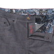 Load image into Gallery viewer, PANTALON | WINCHESTER-SIDNEY, Dark Grey - AU NOIR