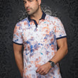 Load image into Gallery viewer, POLO | ANZIO, Orange - AU NOIR