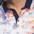 Load image into Gallery viewer, POLO | ANZIO, Orange - AU NOIR