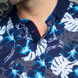 Load image into Gallery viewer, POLO | CAMPARI, Navy - AU NOIR