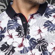 Load image into Gallery viewer, POLO | CAMPARI, White Denim - AU NOIR