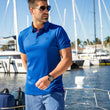 Load image into Gallery viewer, Polo | Eagle Blue - AU NOIR